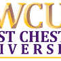 West Chester University logo